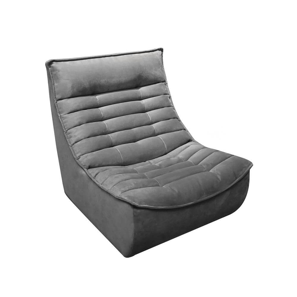 The Granary Linea Armless Chair
